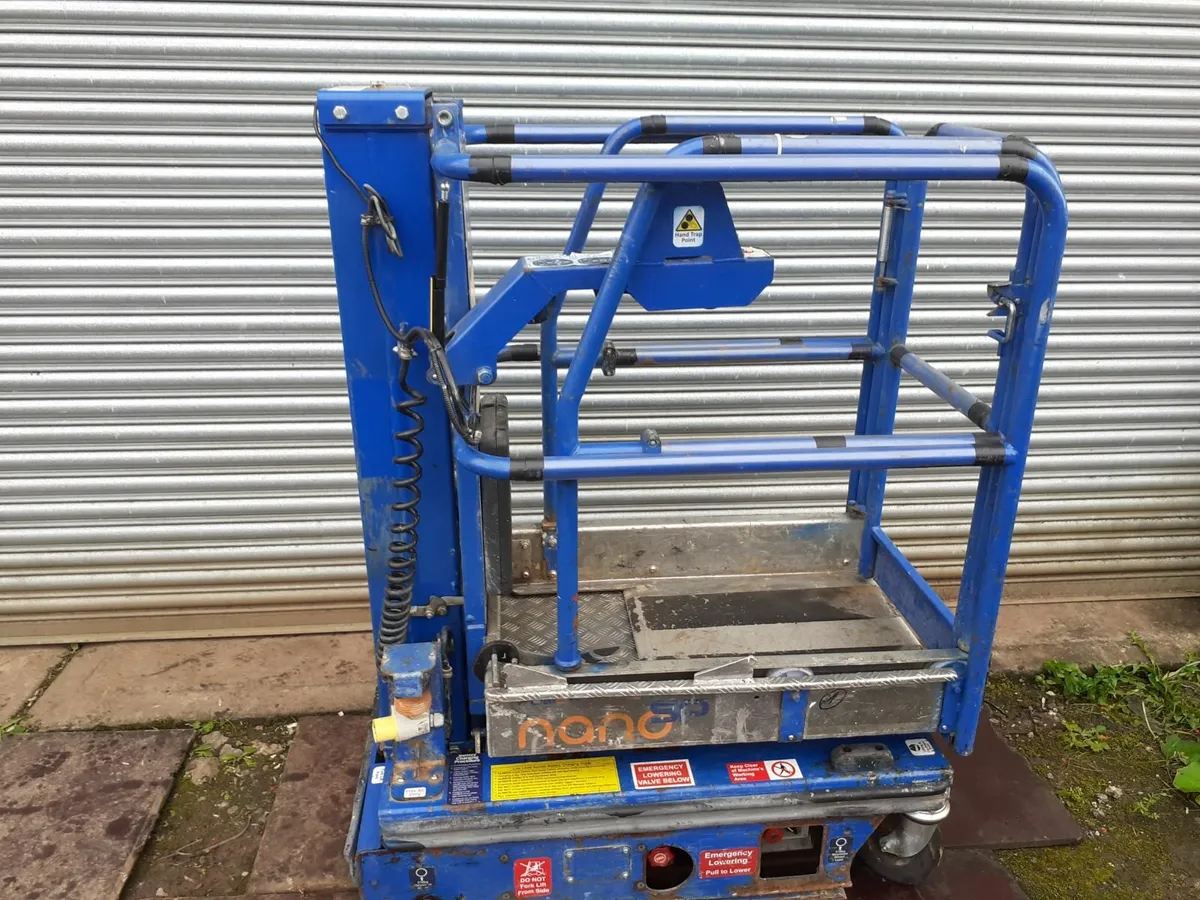 POWER TOWER NANO - Image 3