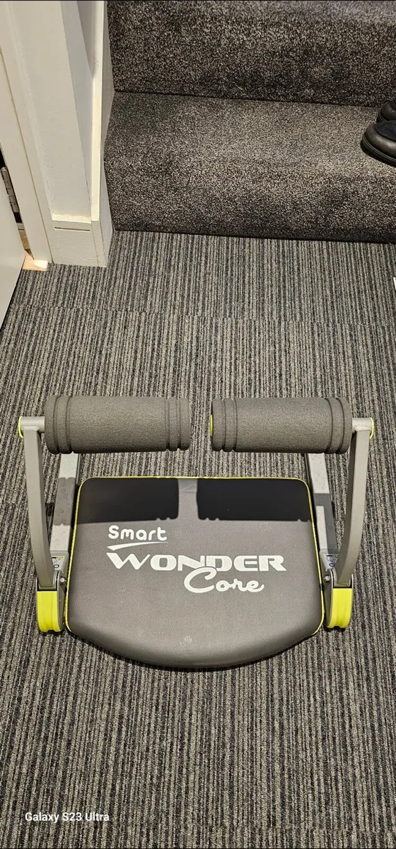 Wonder core exercise equipment - Image 1