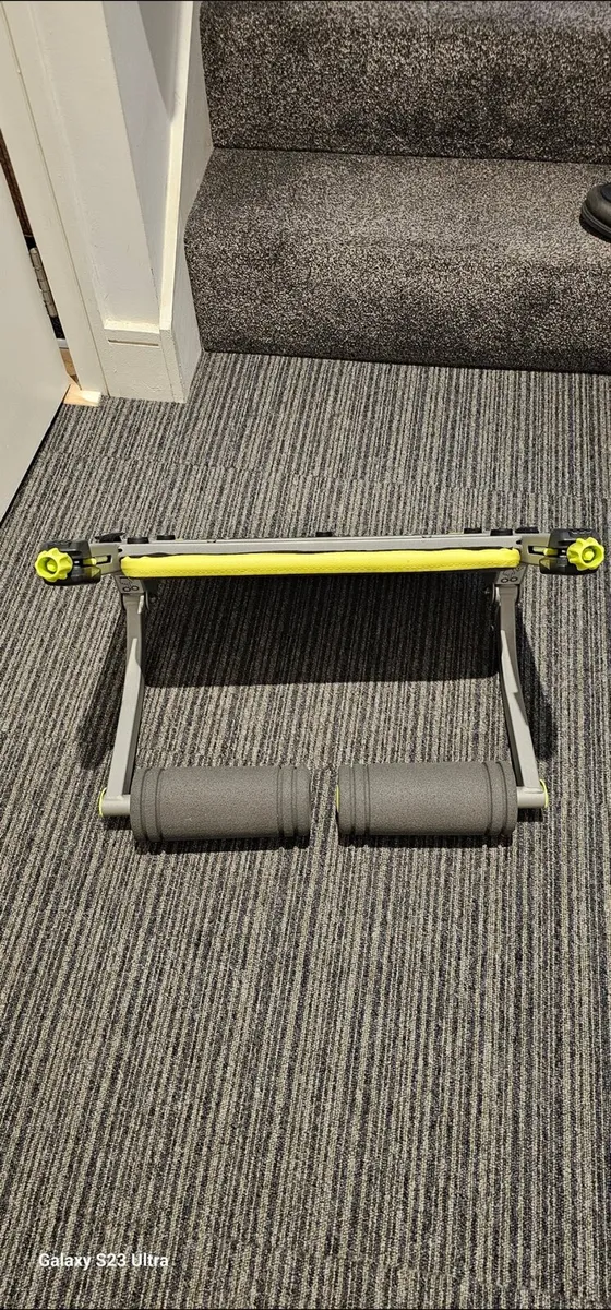 Wonder core exercise equipment - Image 2
