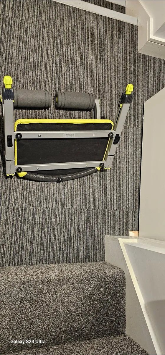 Wonder core exercise equipment - Image 3