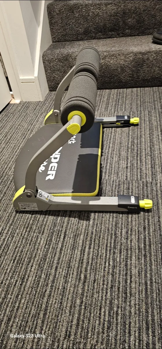 Wonder core exercise equipment - Image 4
