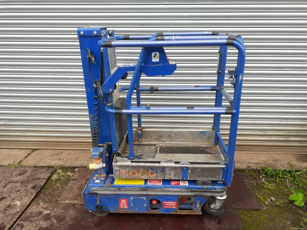 POWER TOWER NANO - Image 4