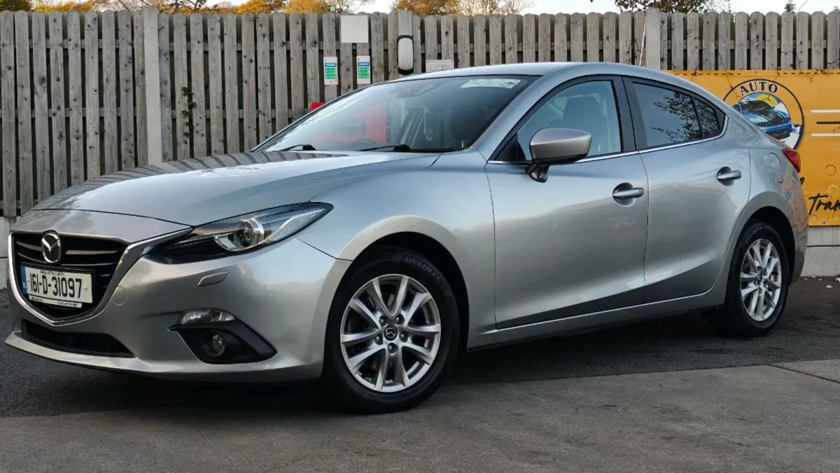 Mazda 3 1.5 diesel - Image 3