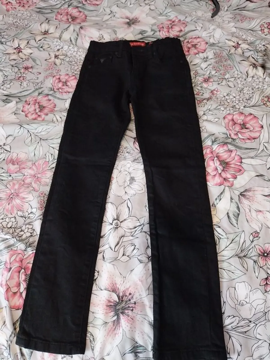 Boys jeans - Image 1