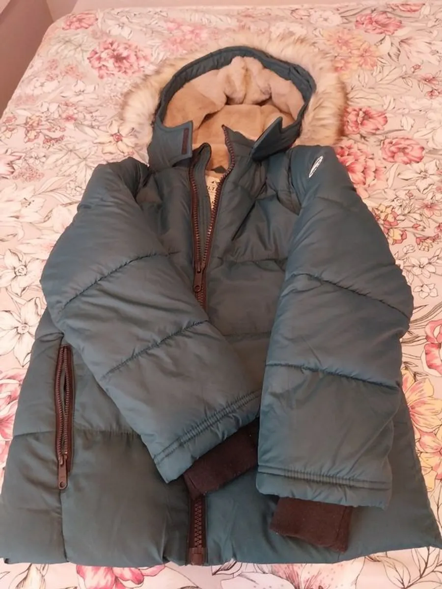 Kids coat - Image 2