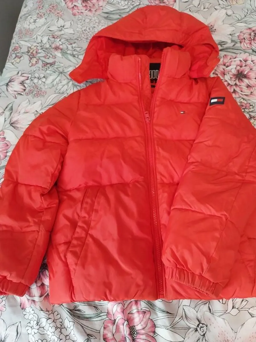 Boys coat - Image 2