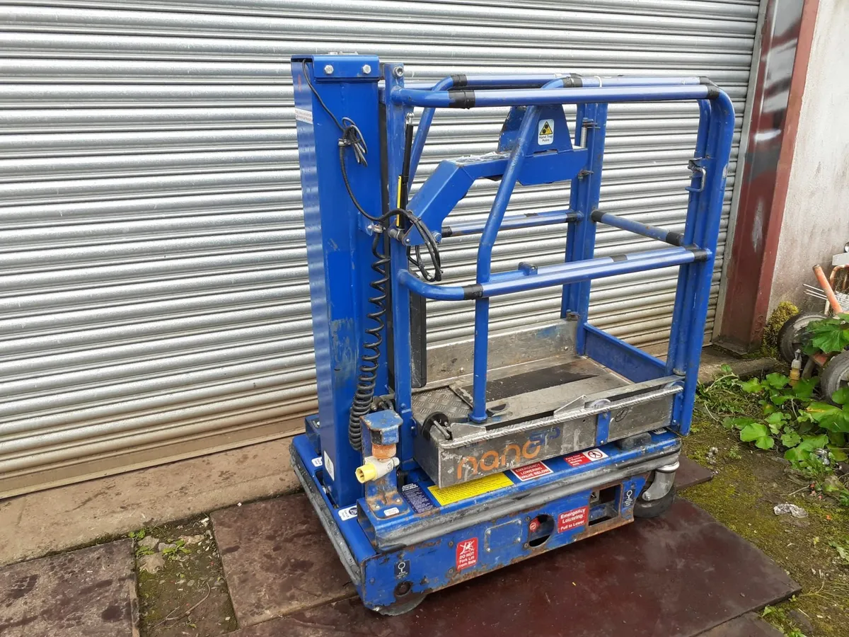 POWER TOWER NANO - Image 1