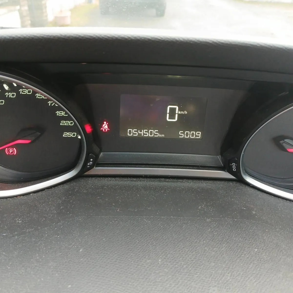 Peugeot 308 2017 - Image 3