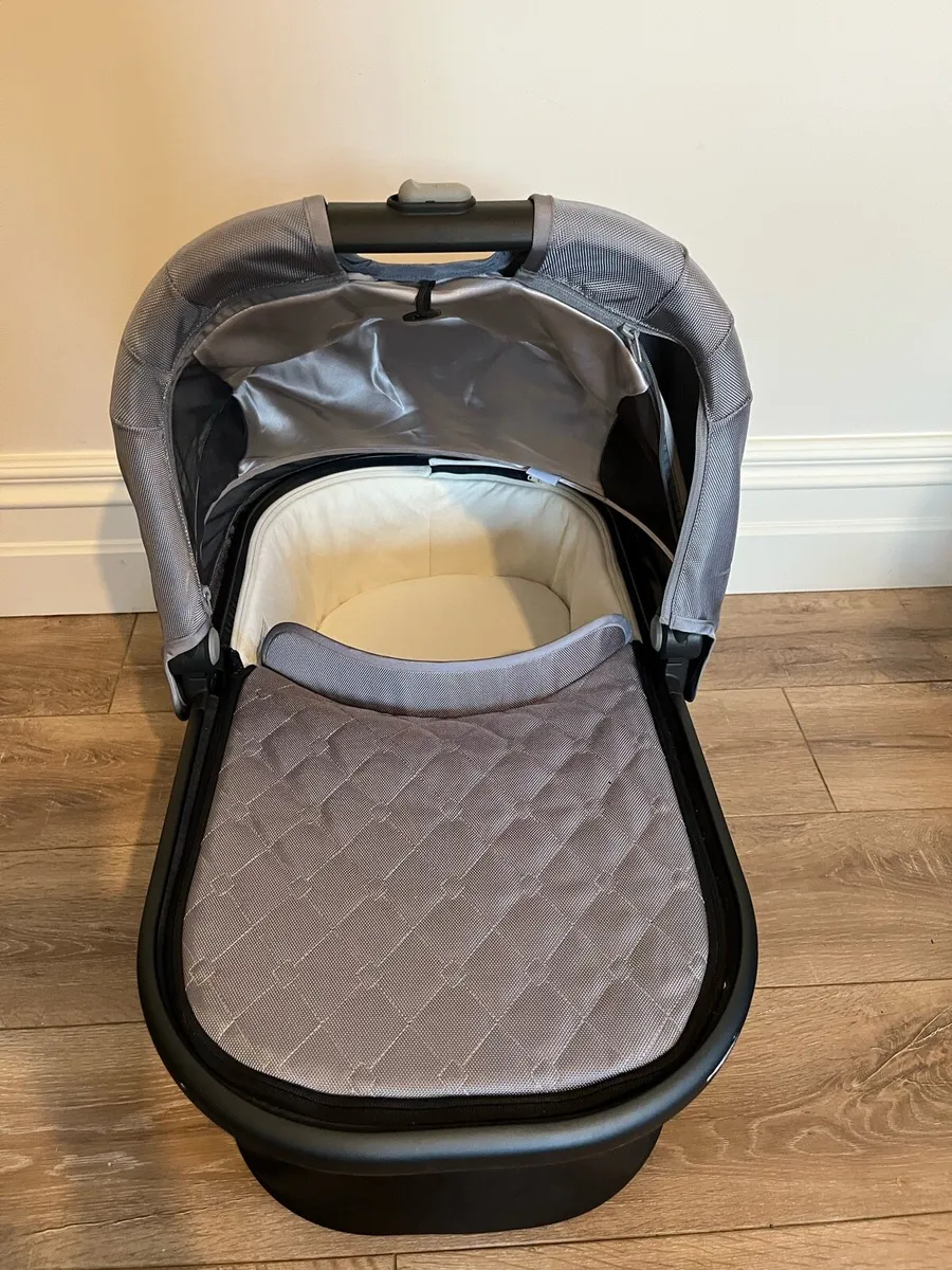 Uppa Baby Vista - Image 3