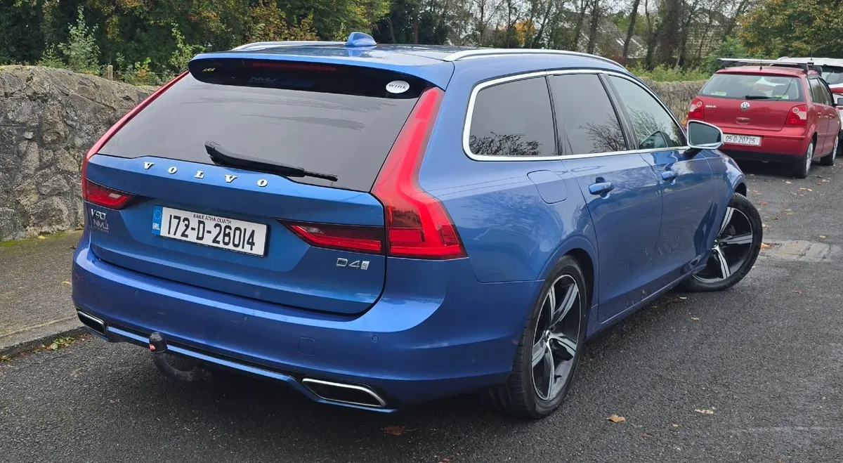 Volvo V90 2017 - Image 3