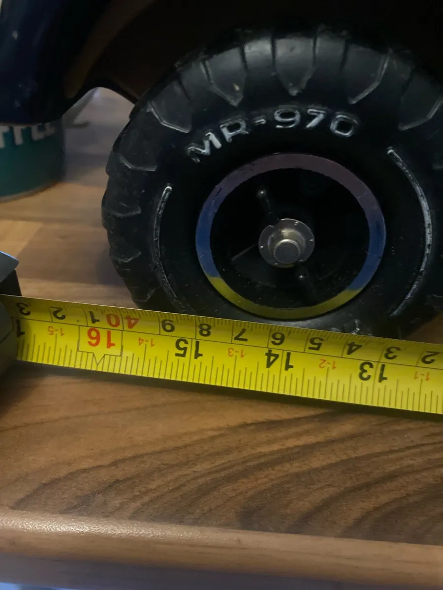 Tonka keep - Image 2