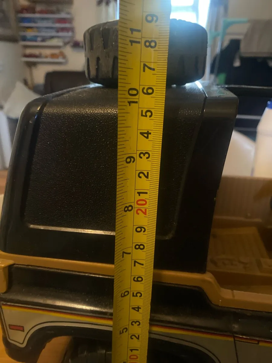 Tonka keep - Image 3