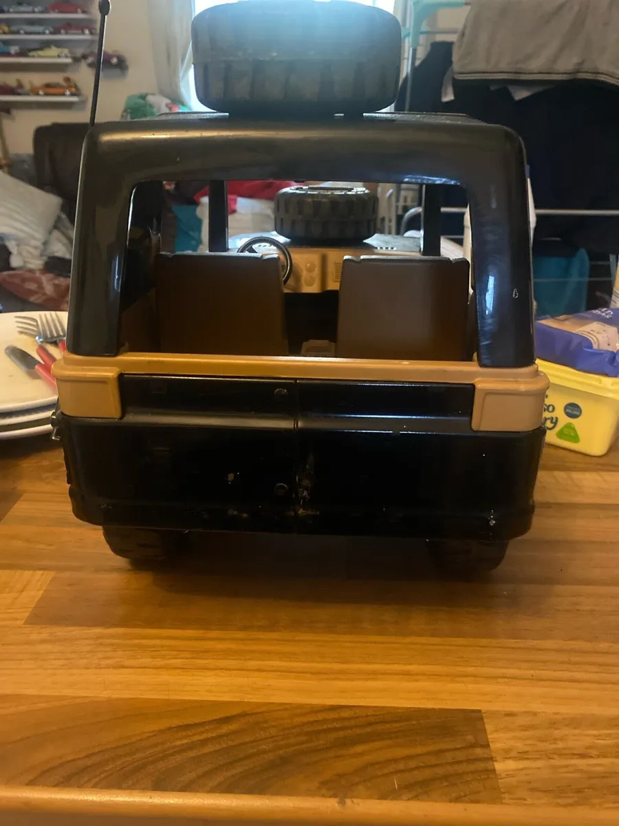 Tonka keep - Image 4