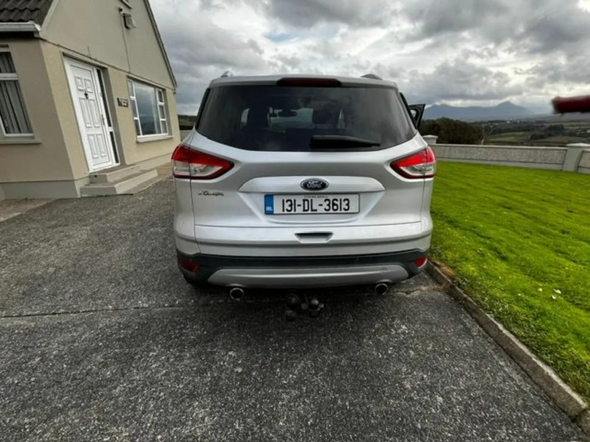 Ford Kuga 2013 - Image 2