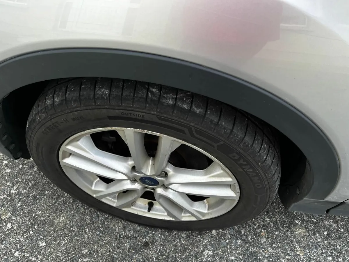 Ford Kuga 2013 - Image 3