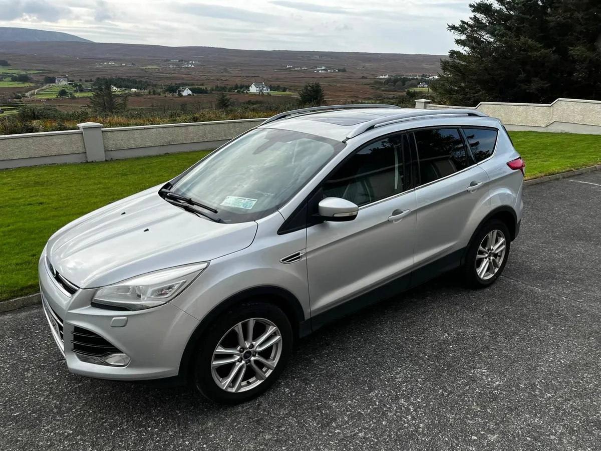 Ford Kuga 2013 - Image 1
