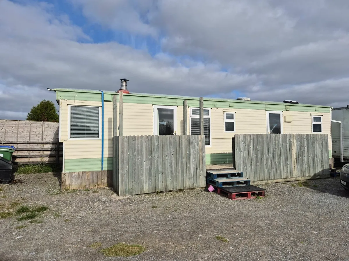 Mobile Home - Image 1