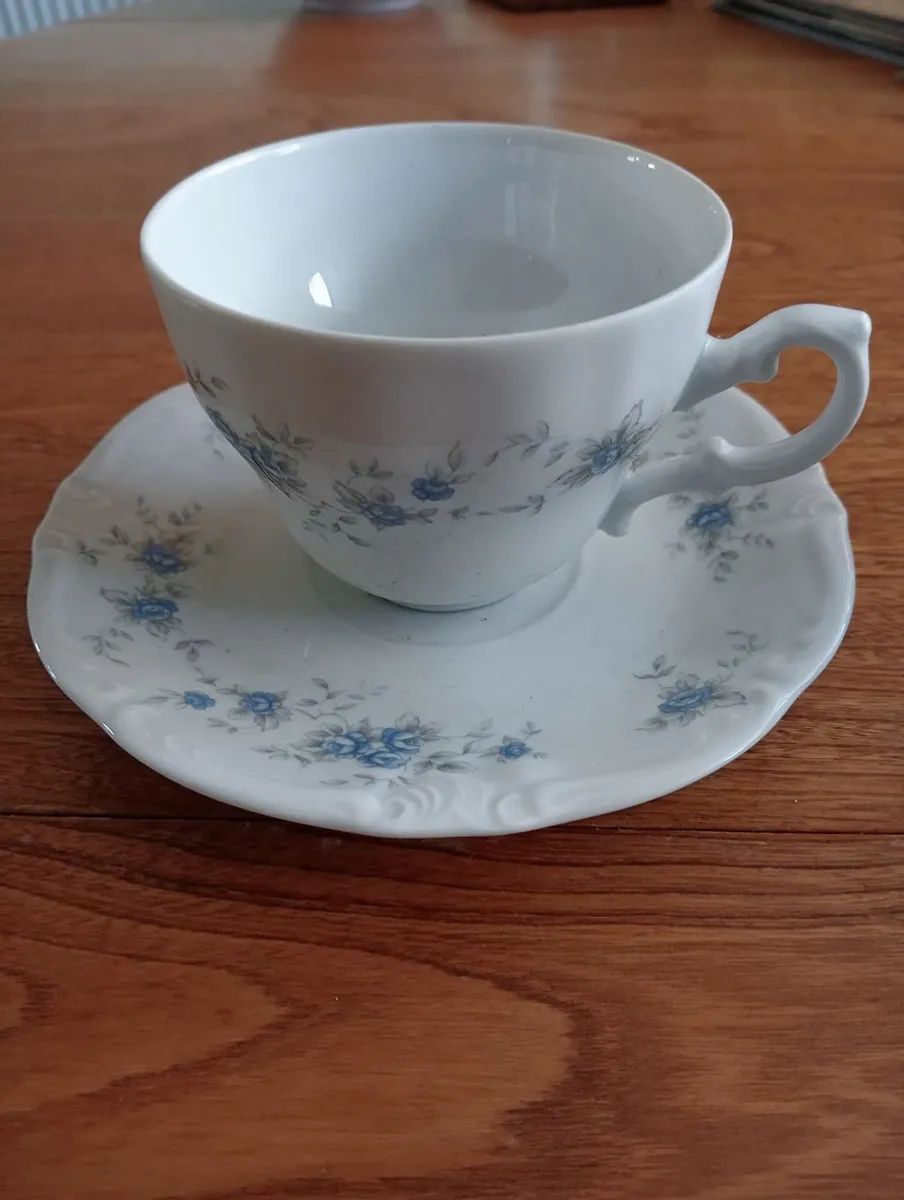 Tea set - Image 3