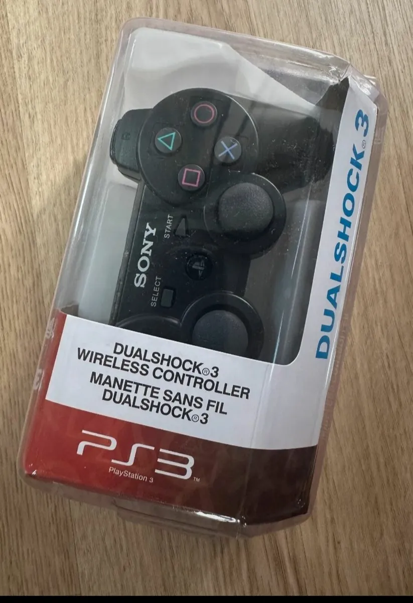 Sony DualShock 3 - Image 1