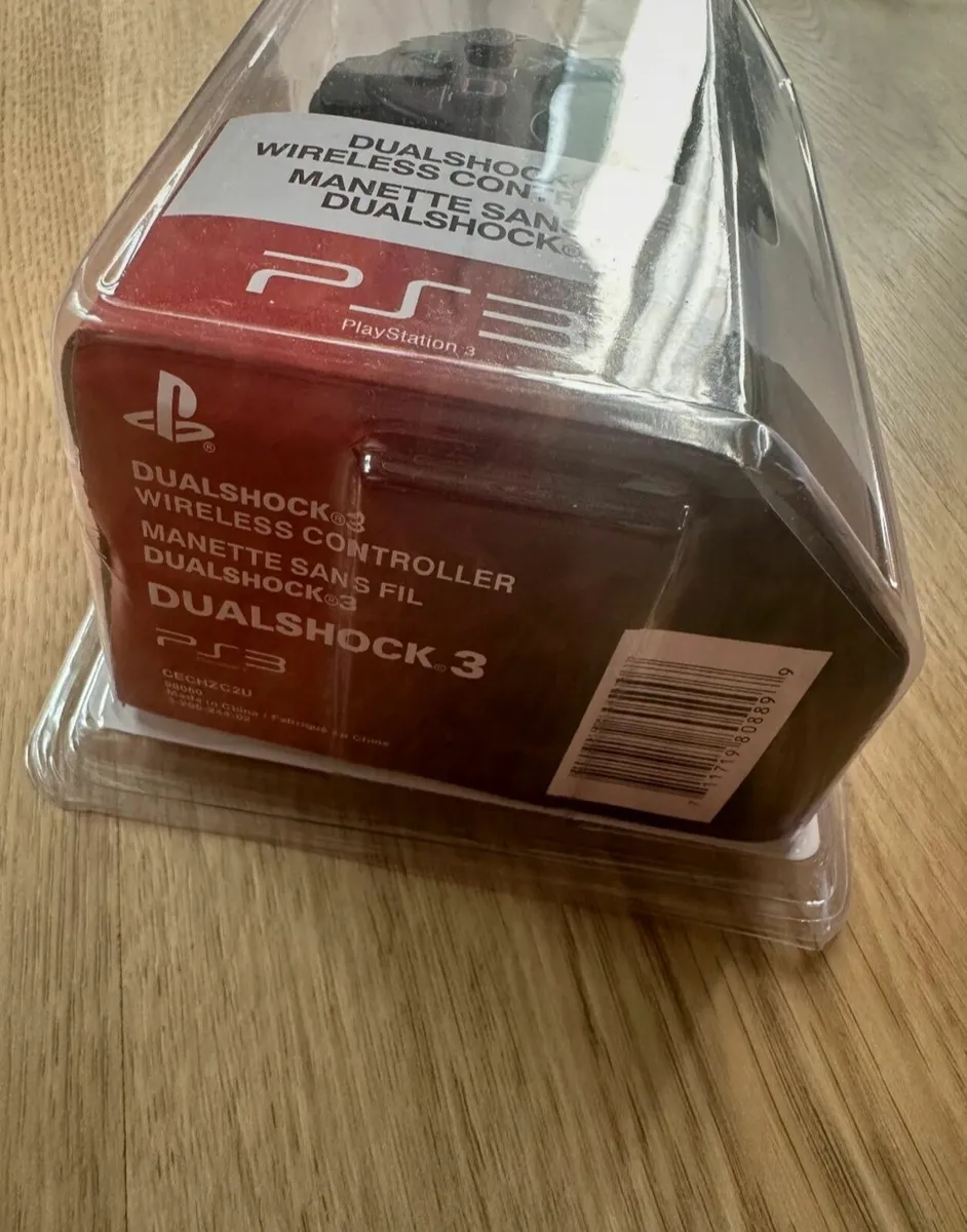 Sony DualShock 3 - Image 2