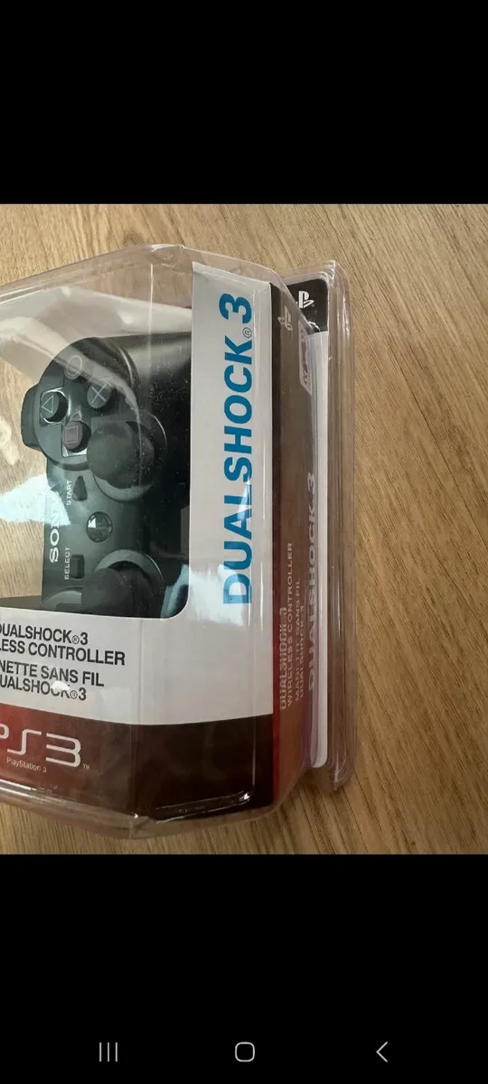 Sony DualShock 3 - Image 3