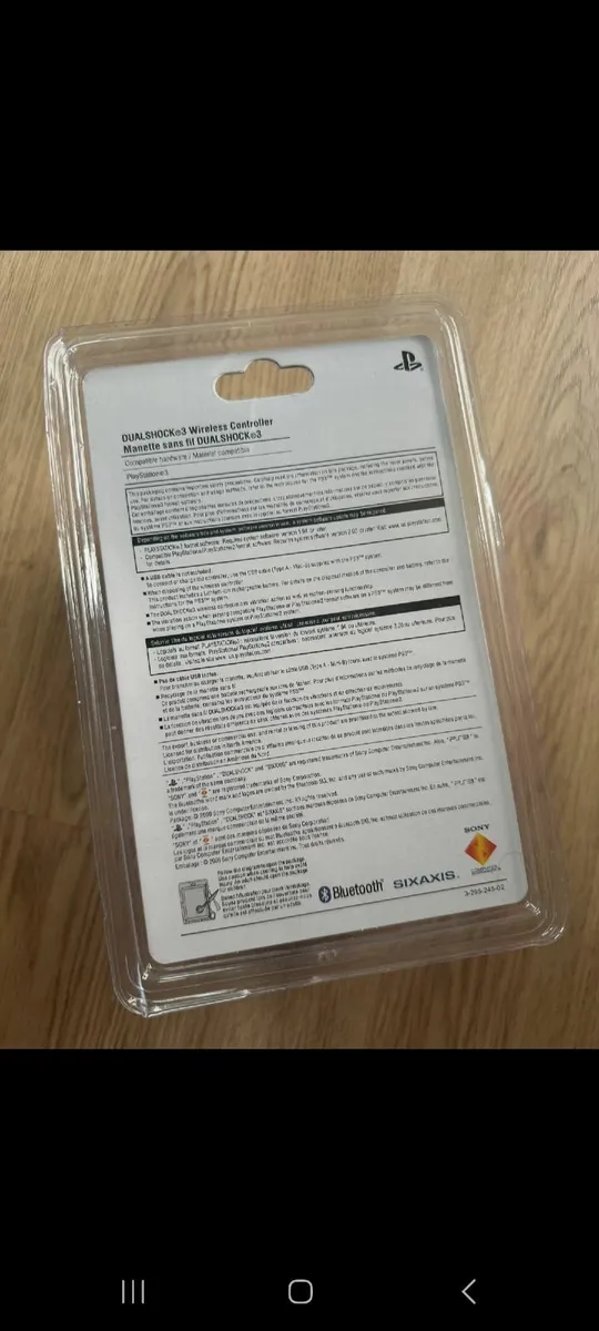 Sony DualShock 3 - Image 4