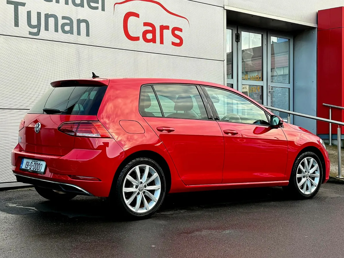 2019 Volkswagen Golf Comfortline Automatic - Image 4