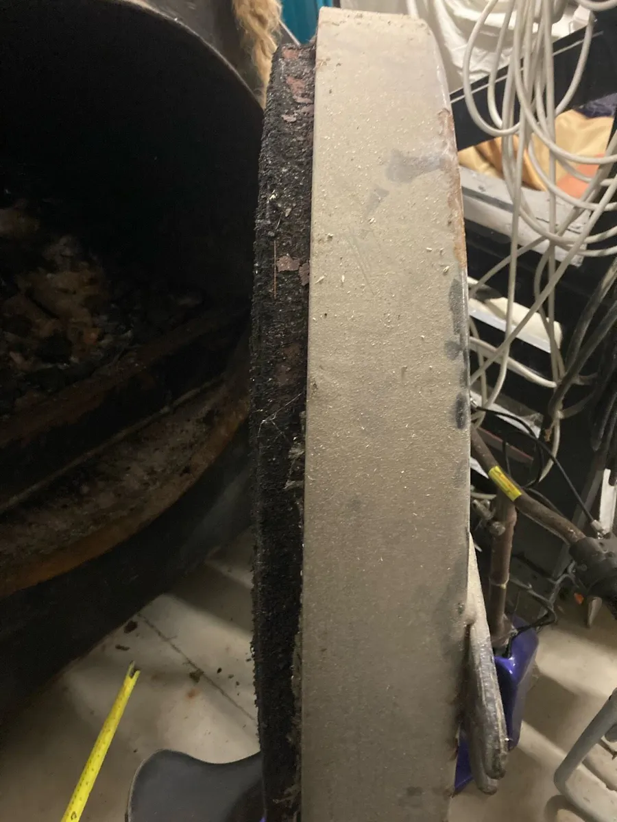 Large boiler and buffer tank - Image 3