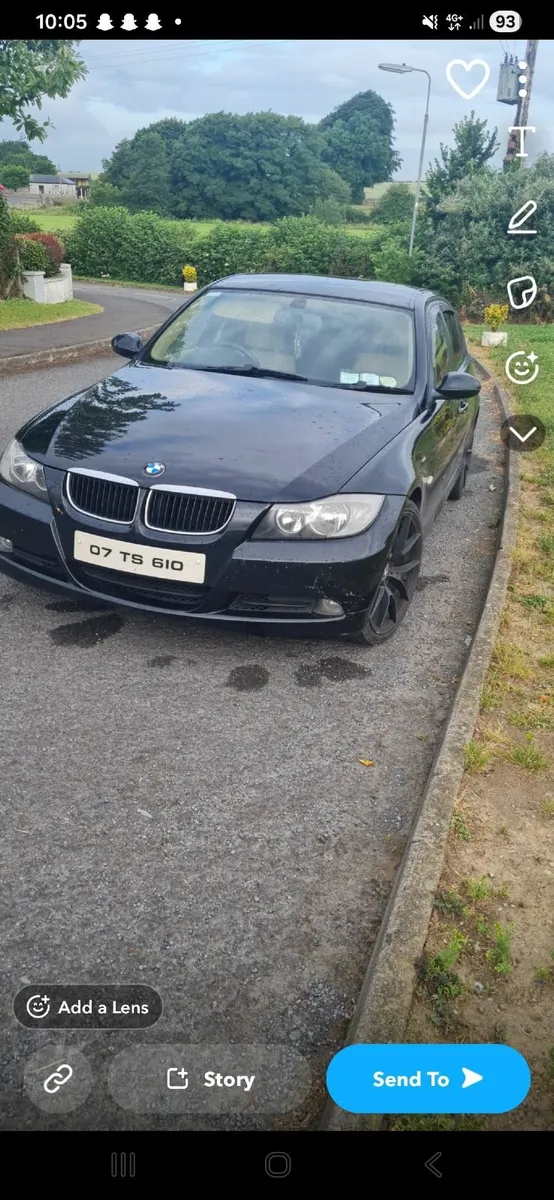 BMW 3-Series 2007 - Image 1