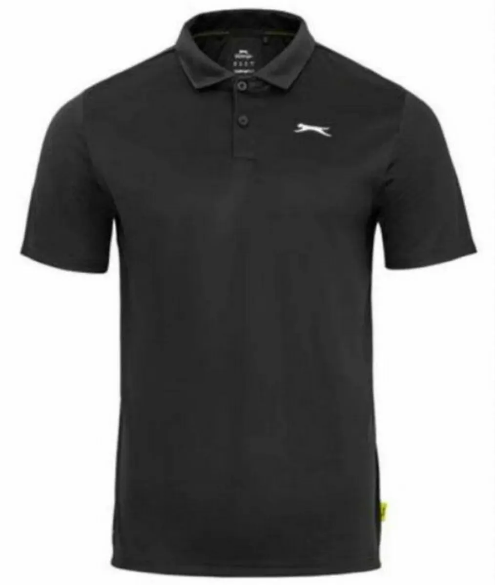 BNWT Slazenger Polo Shirt - Image 1