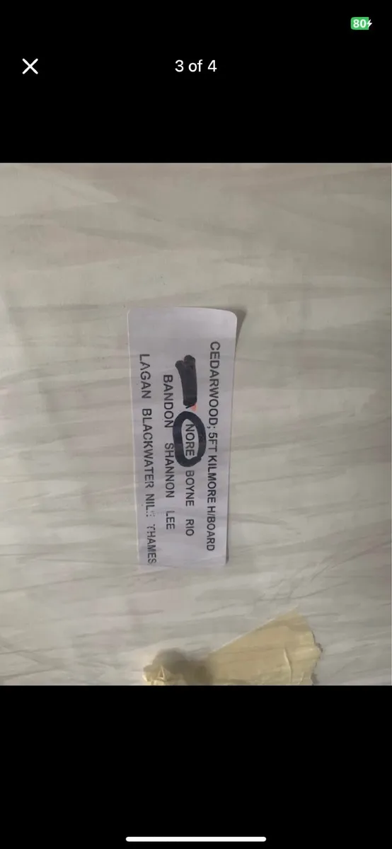 Brand new headboard - Image 2