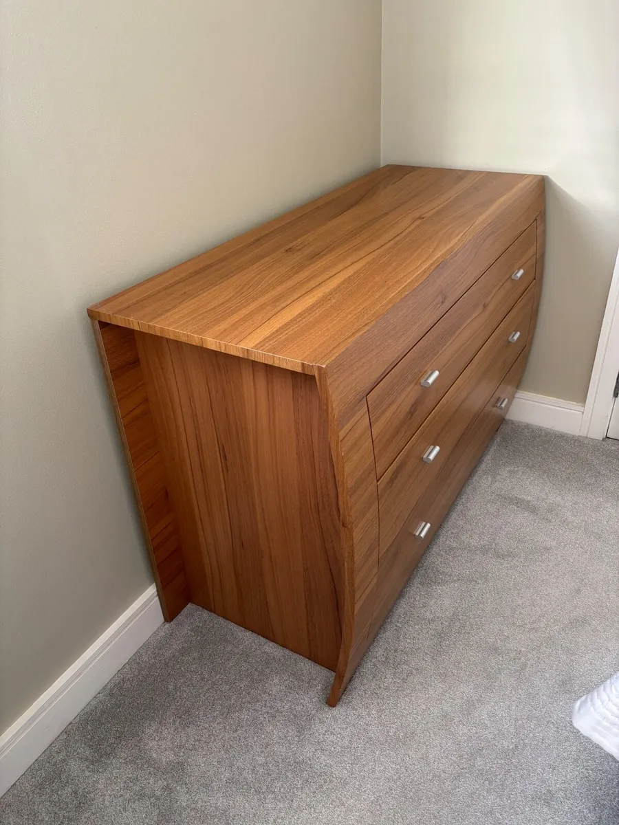 Chest of drawers - Image 3