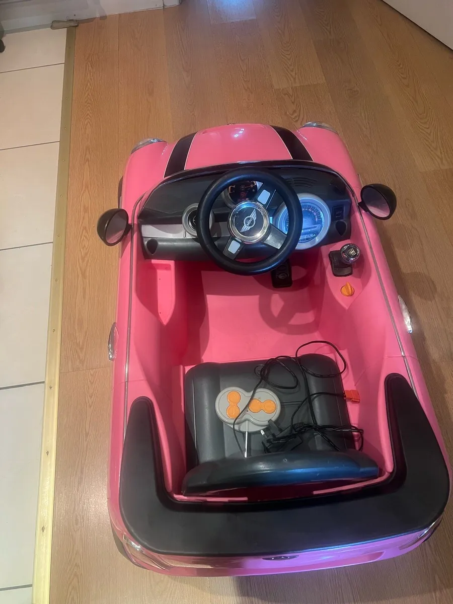 Kids car - Image 3