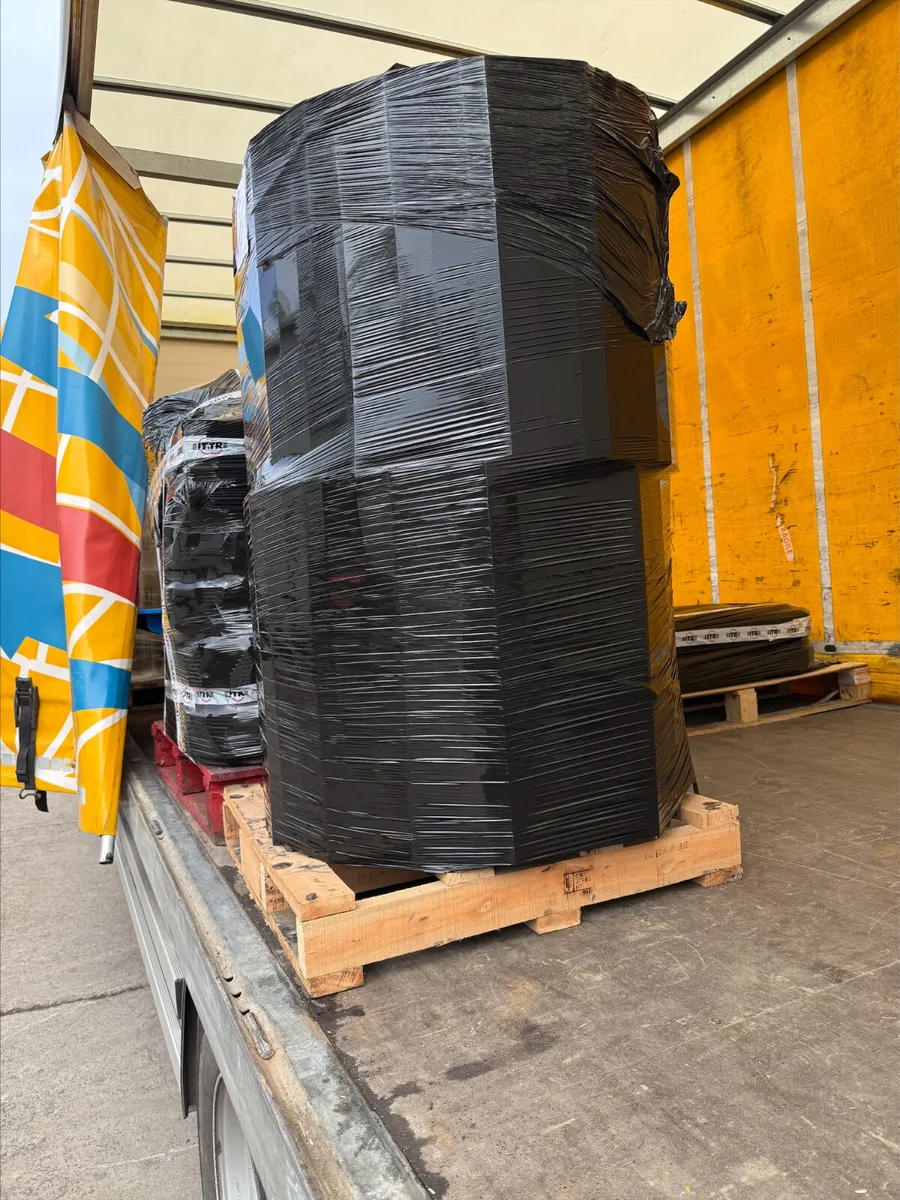 Ready To Go @ Undercarriage Ireland - Image 2