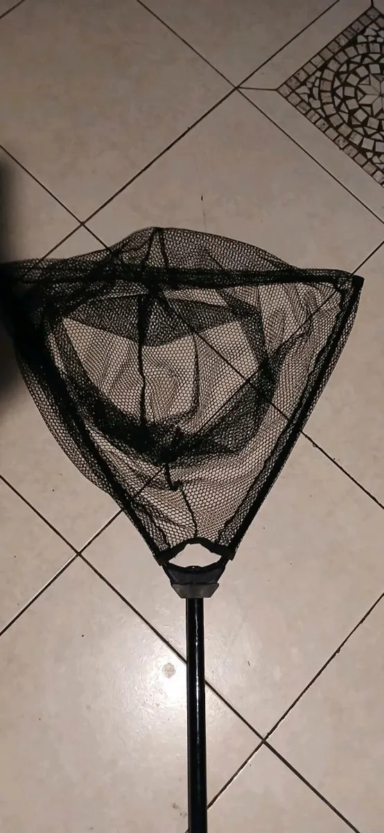 Telescopic pole net - Image 4