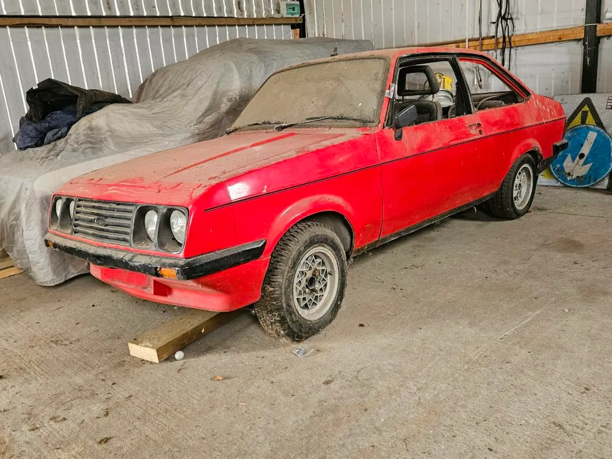 Mk2 RS2000 - Image 1