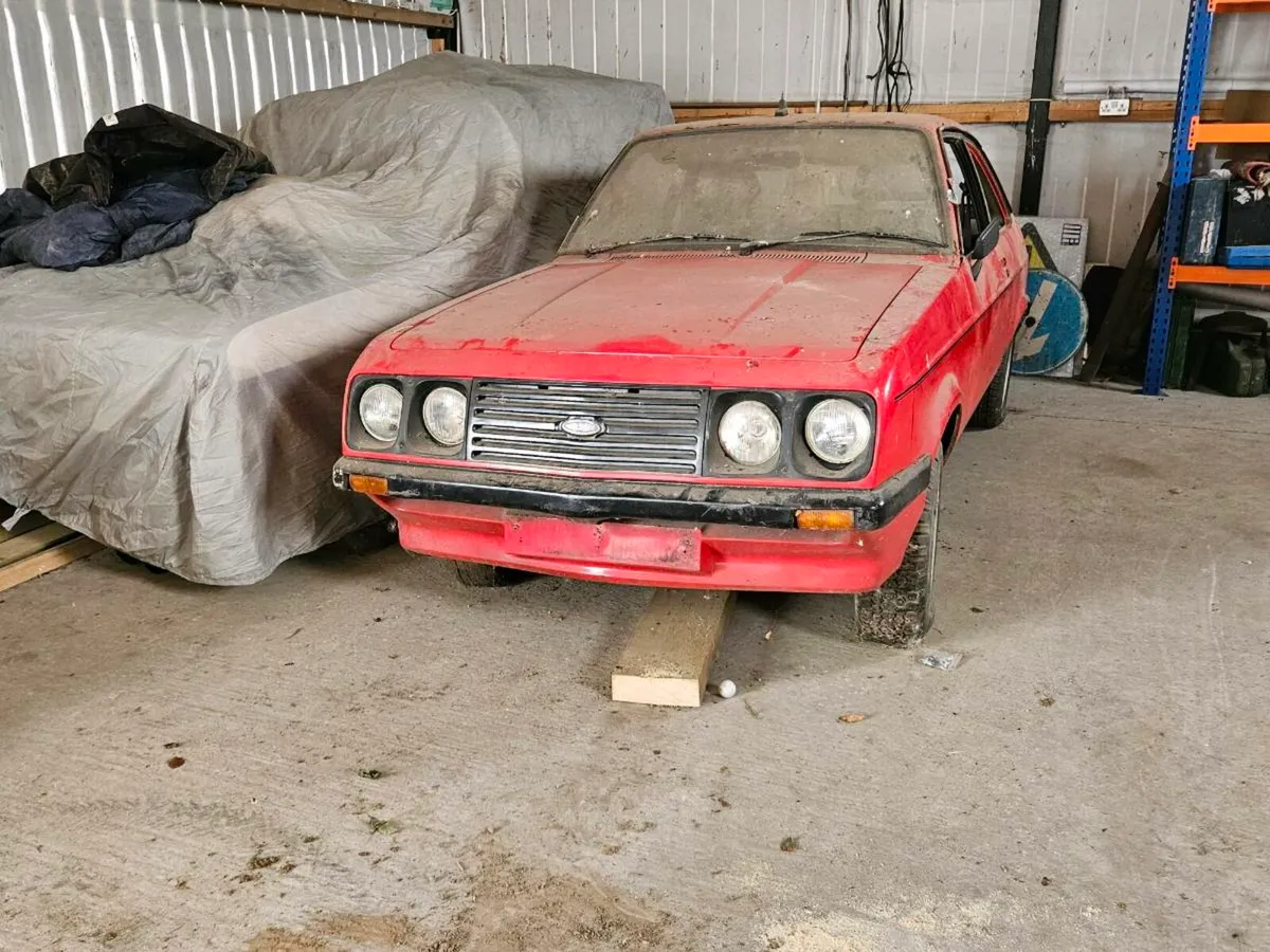 Mk2 RS2000 - Image 2