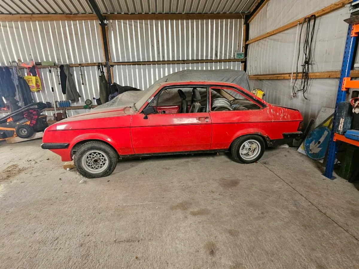 Mk2 RS2000 - Image 3