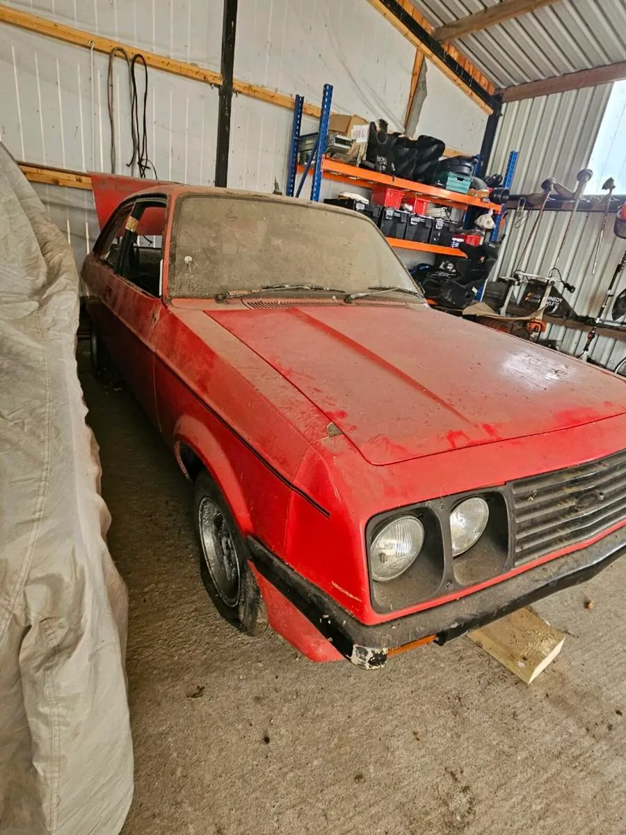 Mk2 RS2000 - Image 4