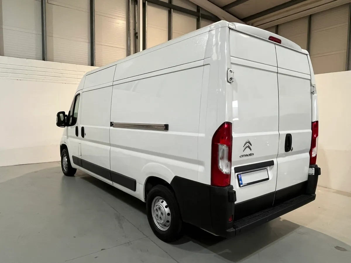 2021 Citroen Relay - Image 3
