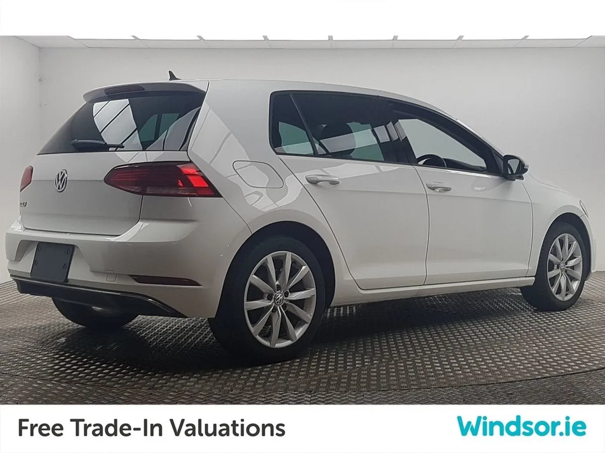 Volkswagen Golf 1.2 TSI Comfortline - Image 3