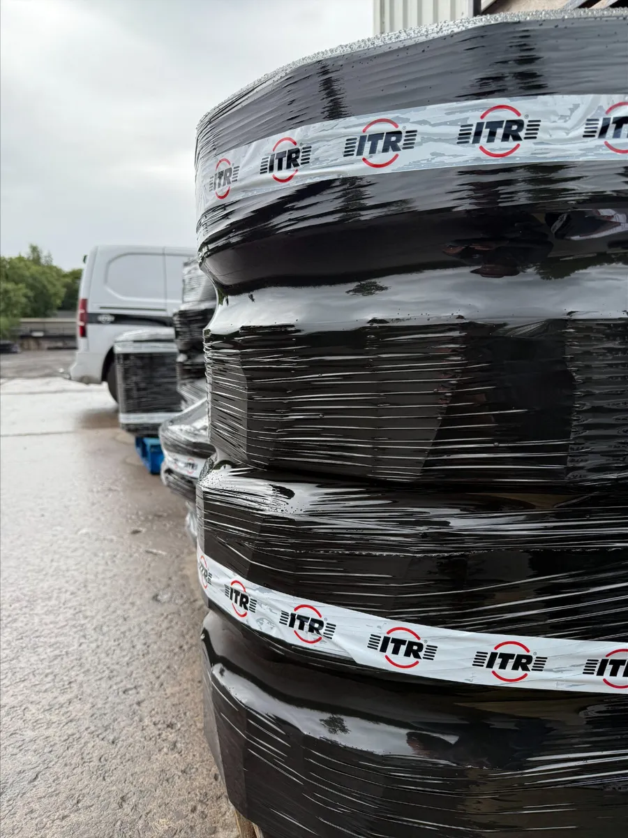 ITR @ Undercarriage Ireland - Image 4