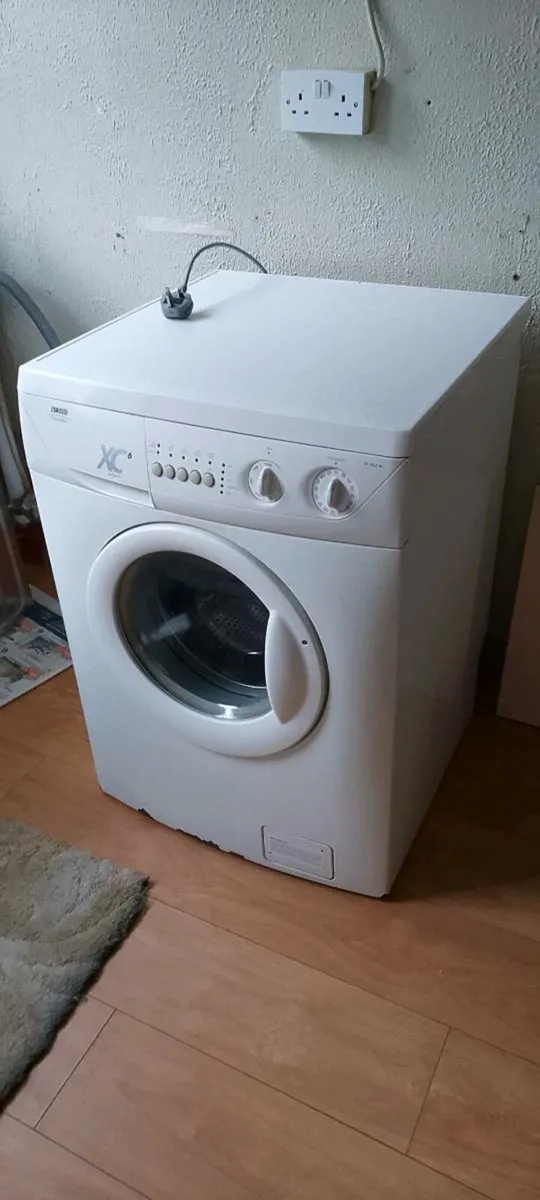 Washing machine - Image 2