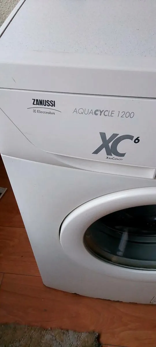 Washing machine - Image 4