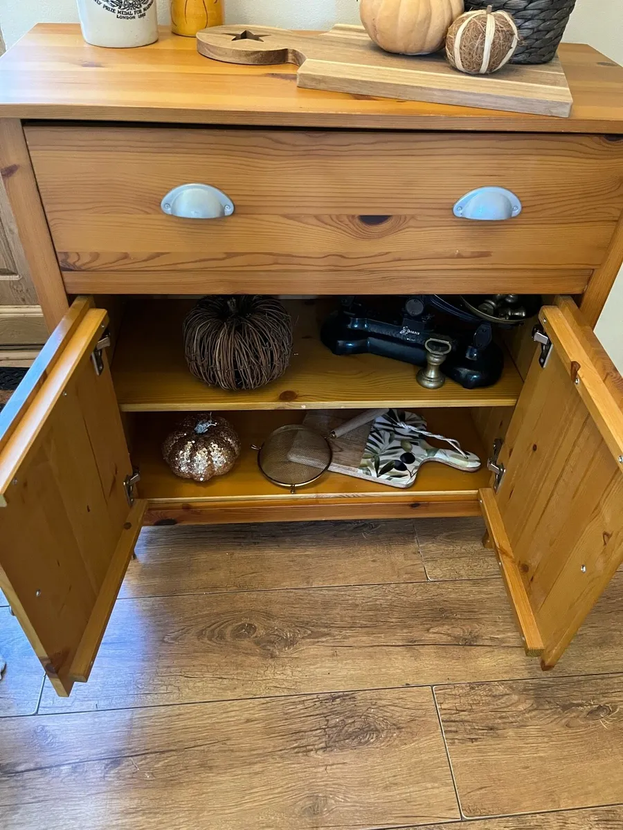 Storage unit / sideboard / press - Image 2