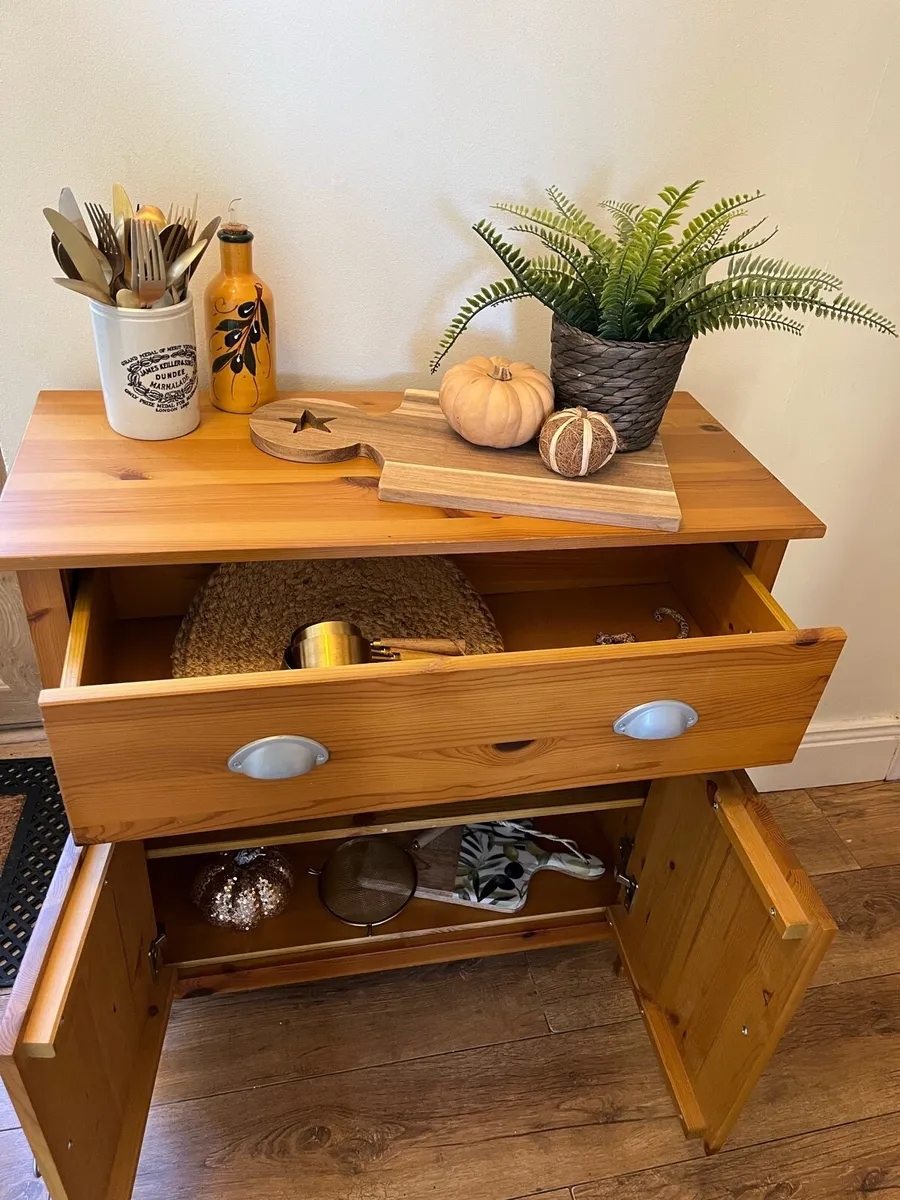 Storage unit / sideboard / press - Image 3