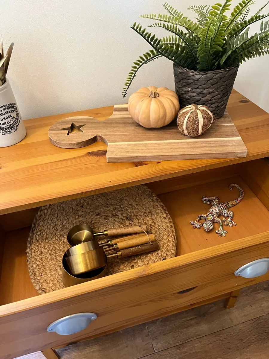 Storage unit / sideboard / press - Image 4