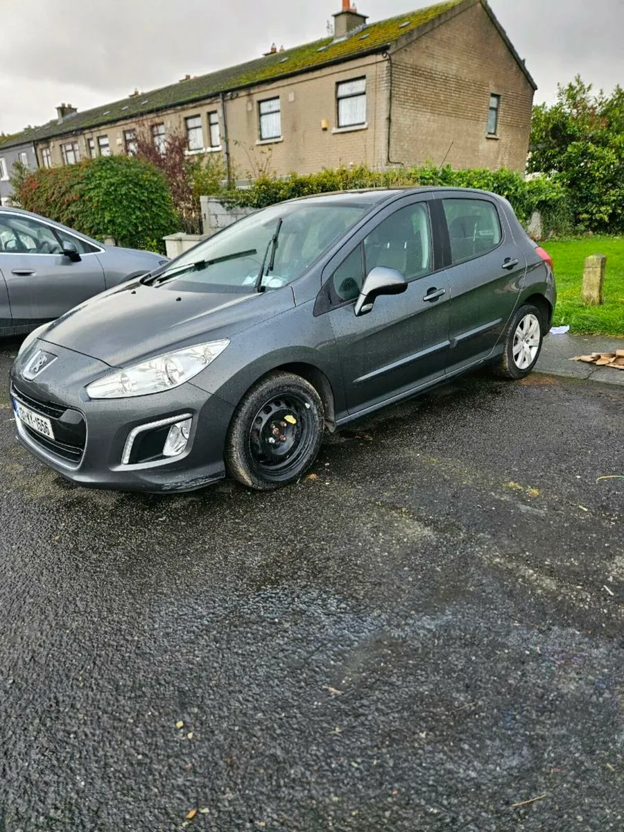 131 Peugeot 308 1.6hdi - Image 3