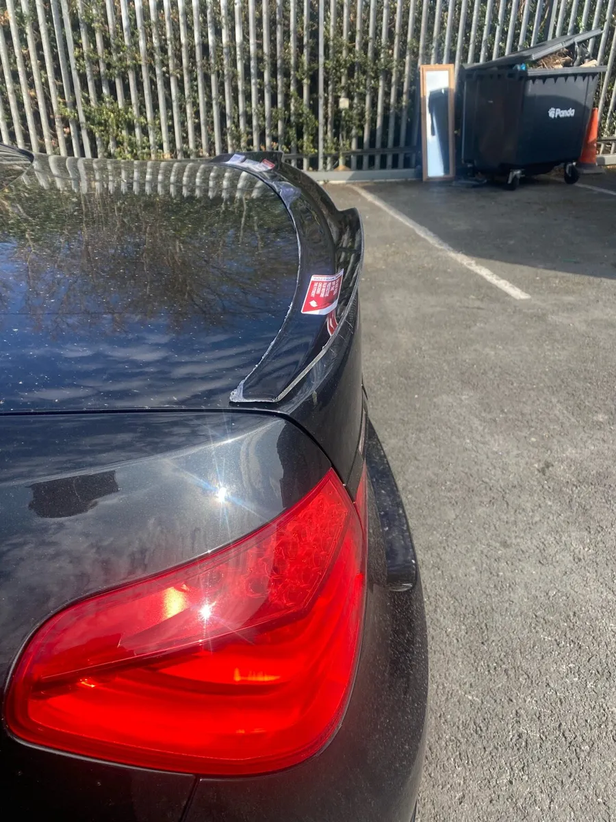 BMW 730d Low Milage - Image 2