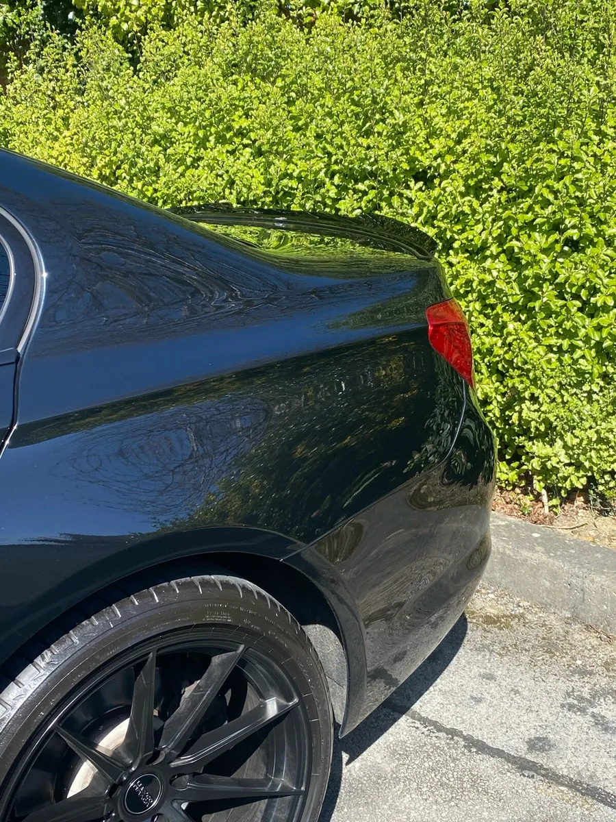 BMW 730d Low Milage - Image 4